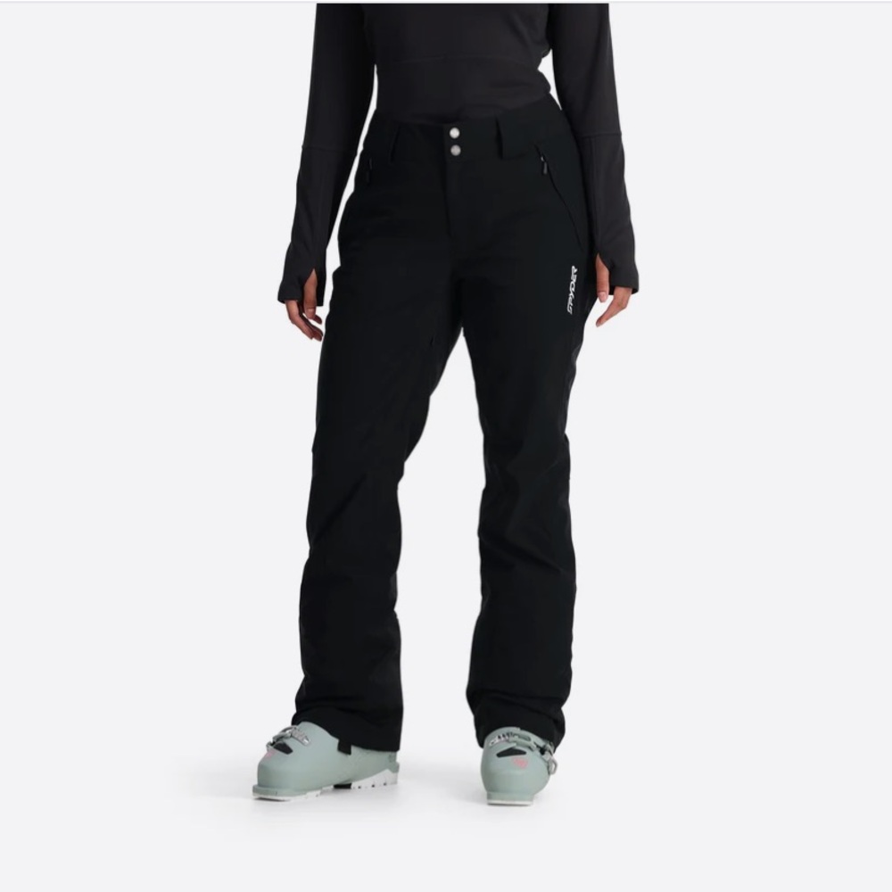 NWT SPYDER Women’s Hone Snow Pants